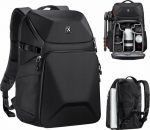 Plecak K&F Backpack Photo 20L K&F Concept (KF13.144) czarny