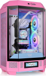 Thermaltake The Tower 300 Bubble Pink