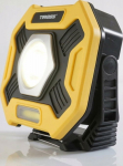 Tiross Flashlight Multifunctional Work Lamp TS-1940 Tiross