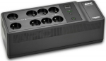 Zasilacz BE500G2-FR APC Back-UPS 500VA 8 French outlets