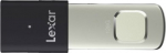 LEXAR JUMPDRIVE FINGERPRINT F35PRO USB 3.2 GEN1, UP TO R300/W350, 128GB