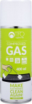 Forever TFO Compressed Air For PC / TV / Keyboard Cleaning 400 ml