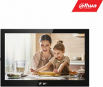 Dahua Europe 10- inch Color Indoor Monitor VTH5341G-W