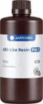Anycubic ABS Like Resin Pro 2 1kg Resin Gr&aring;