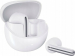 Headphones QCY Wireless earphones TWS QCY AilyBuds Pro HT10 ANC Bluetooth 5.3 White