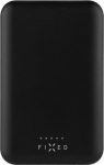 Powerbank Fixed FIXED MagZen (2nd gen.) - powerbank z MagSafe 1X USB-C PD 20W 10000 mAh czarny - Guarantee of safety. Simple installments. Free shipping from 170 zł