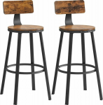 Leobert Bar stools 2szt - LBC026B01V1