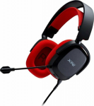 ADATA Precog Studio Red Headphones (PRECOG STUDIO-BK/RDCWW)