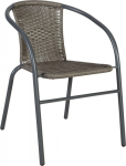 Chair BISTRO grey