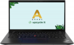 Upcycle IT Lenovo ThinkPad L14 14" | Ryzen 5 PRO 4650U | 8GB | 256GB | AMD Radeon Graphics | Windows 11 Pro | 2&aring;r | Refurbished A-grade