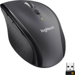 Log Logitech M705 Wireless Mouse grey