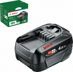 Bosch Group Bosch Battery Lithium ion 4Ah
