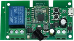 TUYA Gate Opener 1CH 7-32V