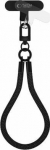 Tech Protect TECH-PROTECT C3S ROPE WRIST STRAP BLACK/BLACK