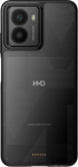 HMD Fusion - 5G touch screen mobile - dual-SIM - RAM 6 GB / Internal memory 128 GB - microSD slot - 6.56" - 1612 x 720 pixels (90 Hz) - 2 rear cameras 108 MP, 2 MP - front camera 50 MP - svart