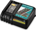 Extra Digital Power Tool Battery Charger MAKITA MT7218.18V 6.5A, Li-ion