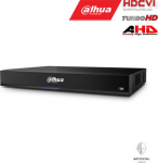 Dahua Europe 8 Chan. Quadbrid standalone XVR8204A-4K-I