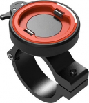 Extra Digital Phone Holder for Bicycle, Motorcycle, El. Vehicle, 22.2-35 mm