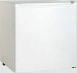 Scandomestic SKS56WE cube fridge, white