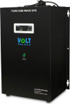 Przetwornica VOLT POLSKA SinusUPS-800 55Ah 12V 500/800W