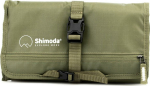 Shimoda Filter Wrap 100 Army Green