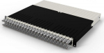 PATCHBOX .one 8RU Cat 6A STP 0.8 m Grau - Kabel - Netzwerk (PONEX8STPSL)