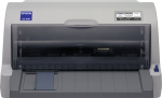 EPS EPSON LQ-630 Dot Matrix Printer