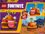 LEGO Fortnite Durrr Burger