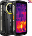 Ulefone Armor Mini 20T Pro 5G - puhelin, 256/8 GB, black