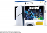 Sony [DISCONTINUED PRODUCT] CONSOLE PLAYSTATION 5 SLIM DISC 1TB