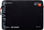 Case SKINARMA SKINARMA LAPTOP BAG FARDEL(FITS UP TO 14'') BLACK