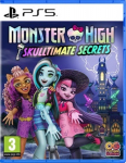 Outright Games Ltd. PS5 Monster High: Skulltimate Secrets