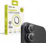 Mobile Origin Sapphire Lens guards, clear - iPhone 16/16 Plus