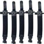 Datalogic Handstrap, pack of 5 - Handstrap, pack of 5, fits for: Memor 12/17