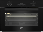 Integreeritav kompaktahi Beko BBCM13300B