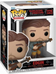Funko Pop! Movies: Dungeons and Dragons - Edgin #1325 Vinyl Figure
