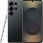 Samsung Galaxy S25 Ultra - Enterprise Edition - 5G Smartphone - Dual-SIM - RAM 12 GB / Internal memory 512 GB - OLED display - 6.9" - 3120 x 1440 Pixel (120 Hz)