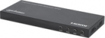 MANHATTAN 4K 30Hz 4-Port HDMI Multiviewer Switch