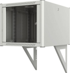 EFB Elektronik Support element for wall housing depth 800mm RAL 7035 2er Set