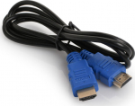 Kabel HDMI-HDMI Opticum Standard Blue 120 - 1.2m (v1.4)