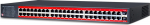 SWITCH GETFORT 48GE+2SFP Gigabit
