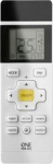 One For All URC1035 - air conditioner universal remote control