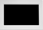 Denver PFF-1015 10.1" digital picture frame white