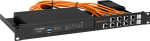 Rackmount Solutions Rackmount.IT kit for SonicWall TZ570W Shielded