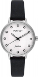PERFECT Women's Watch E361-01 / silver