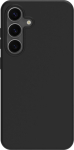 D. Bramante dbramante1928 Costa Rica - Back cover for mobile phone - plast - night black - for Samsung Galaxy S25
