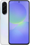 Samsung Galaxy A36 5G puhelin, 256/8 GB, white
