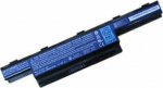 Paton battery for Acer Aspire One 2200mAh Li-Ion 10.8V czarna (PT2173)