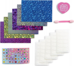 Spin Master Cool Maker: Go Glam - Foil Nails Set (6071780)