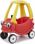 Little Tikes Cozy Coupe Ride-On New Eyes